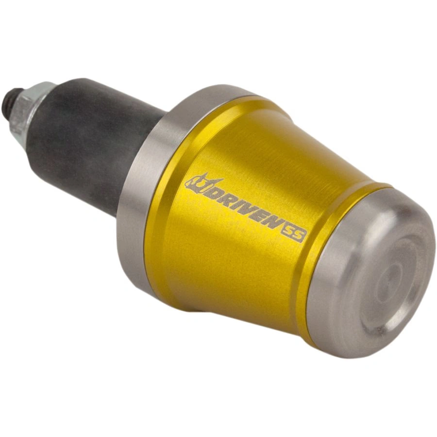 driven racing ss bar end weights 4 driven racing ss bar end weights