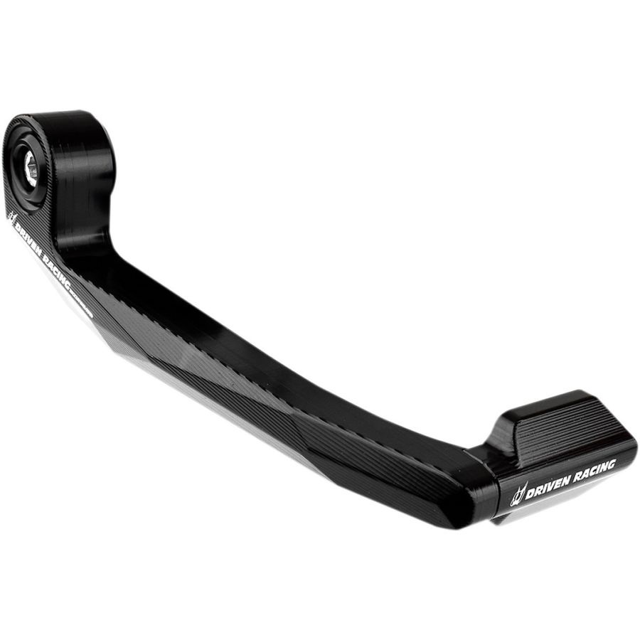 driven racing trackday lever guard