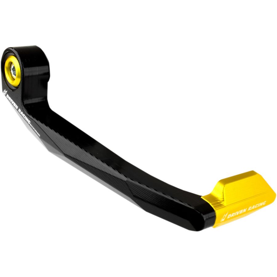 driven racing trackday lever guard 6 driven racing trackday lever guard