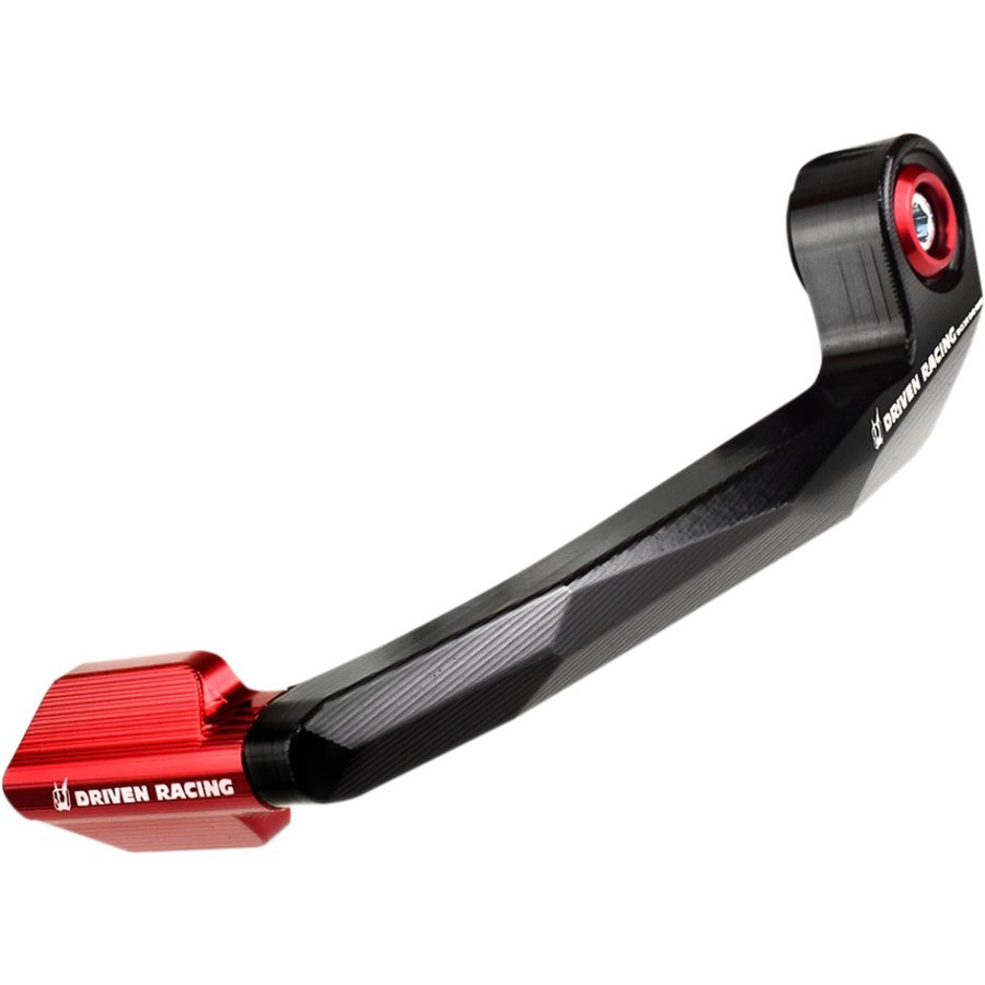 driven racing trackday lever guard 9 driven racing trackday lever guard