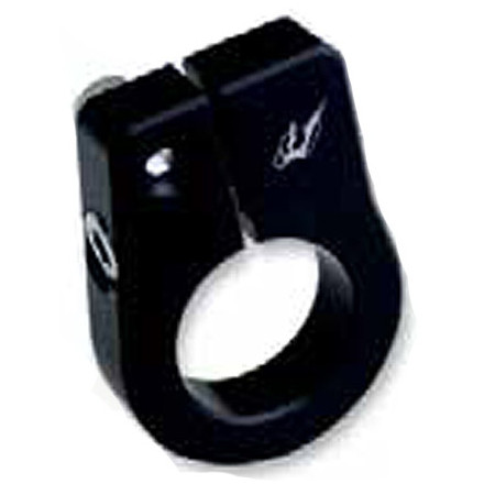 driven racing universal brake reservoir clamp