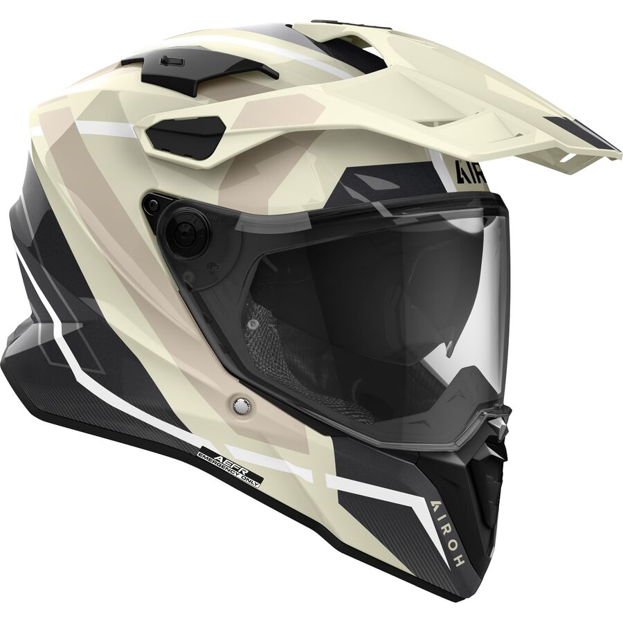 airoh commander 2 mavick helmet