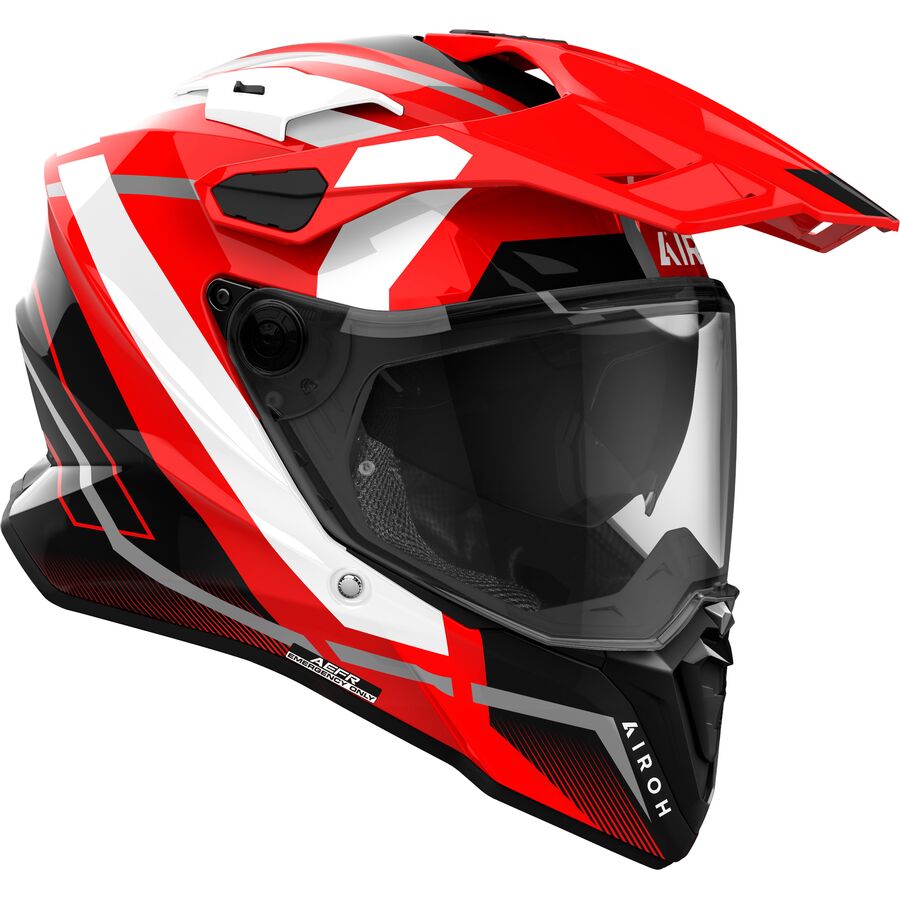 airoh commander 2 mavick helmet