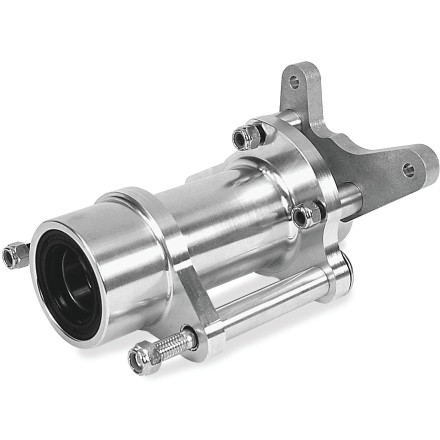 dura blue axle housing