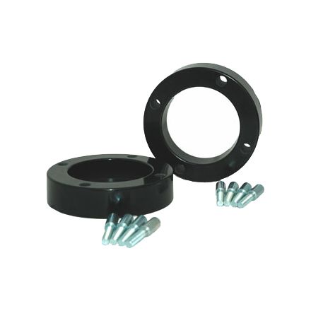 dura blue easy-fit wheel spacers