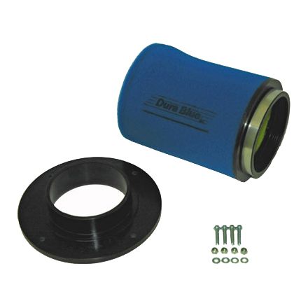dura blue powerfilter air filter kit