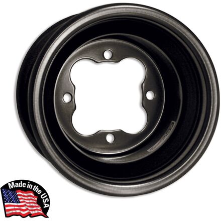 dwt g3 rolled lip wheel