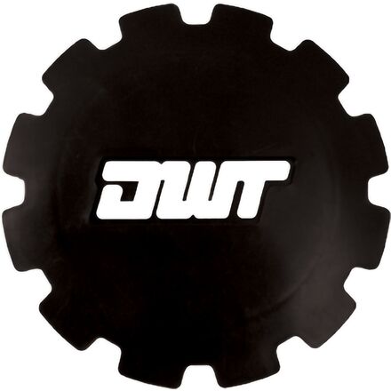 dwt mud plug