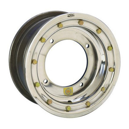 dwt ultimate conventional beadlock wheel