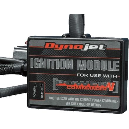 dynojet ignition module for power commander 5