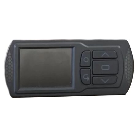 dynojet invision monitor