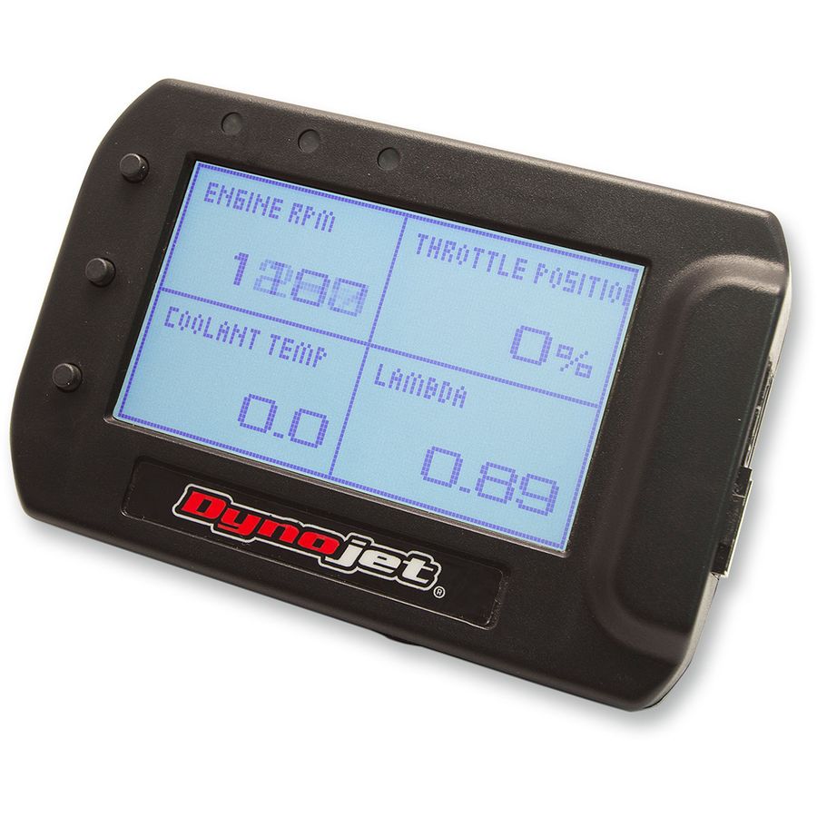 dynojet pod-300 digital display
