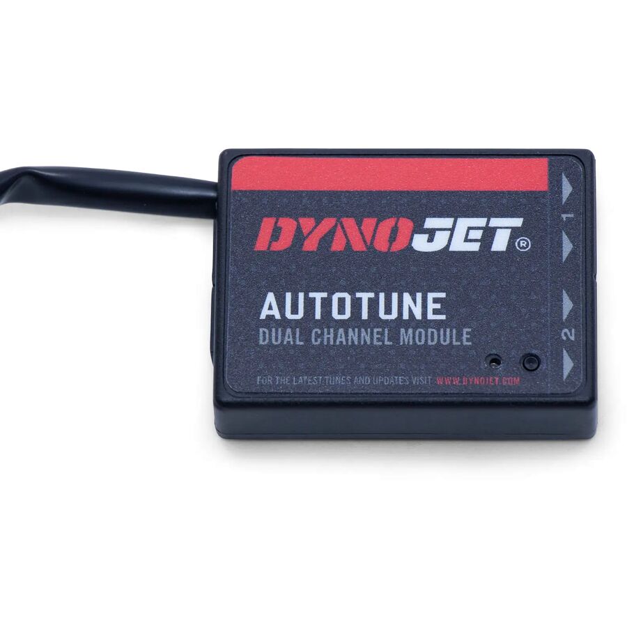 dynojet power commander 5 and 6 auto tune kit