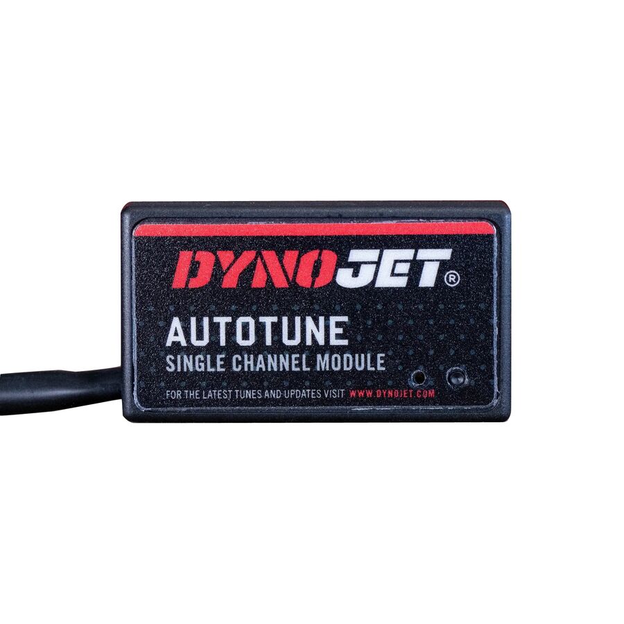 dynojet power commander 5 and 6 auto tune kit