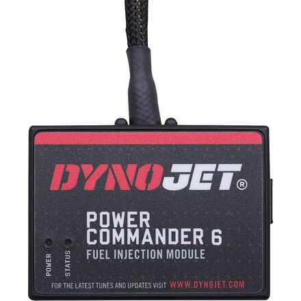 dynojet power commander 6