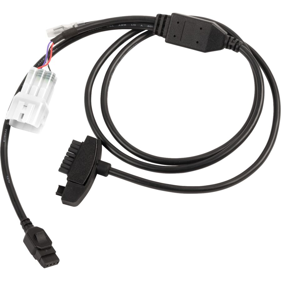 dynojet power vision diagnostic cable