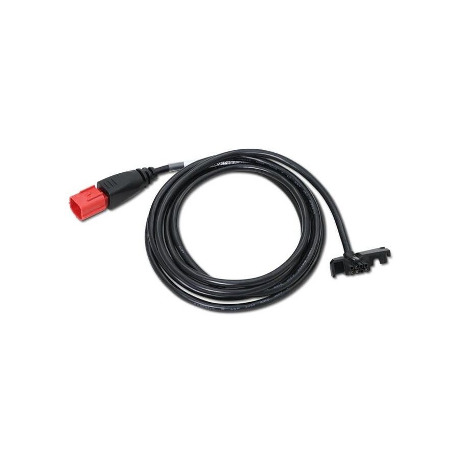 dynojet power vision diagnostic cable