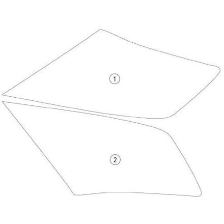 eazi-grip eazi-guard side case paint protection film