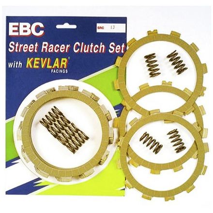 ebc src clutch kit