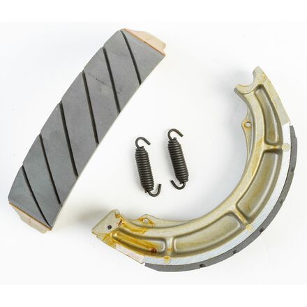 ebc standard brake shoes