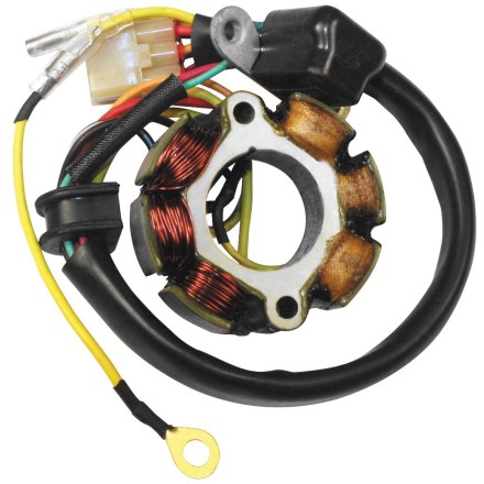 electrosport lighting stator