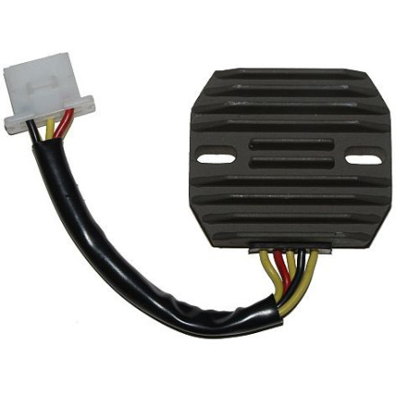 electrosport single phase regulator\/rectifier