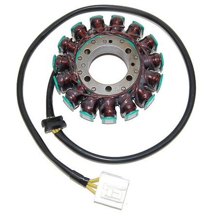 electrosport stator