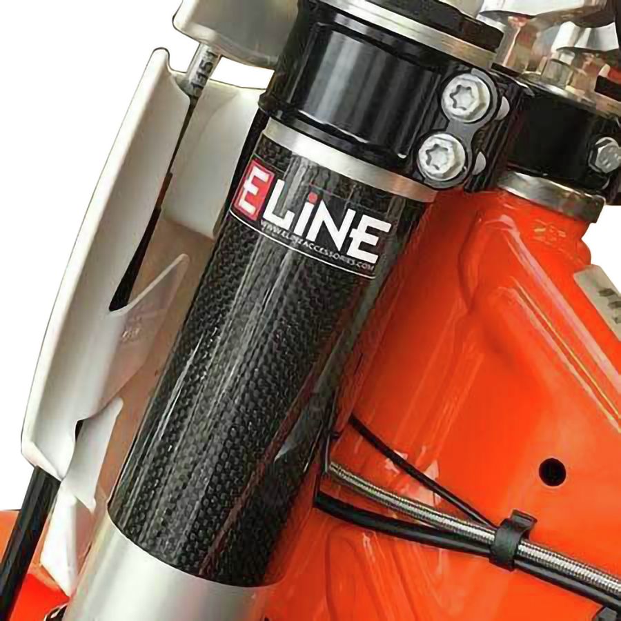 e-line carbon registration wrap