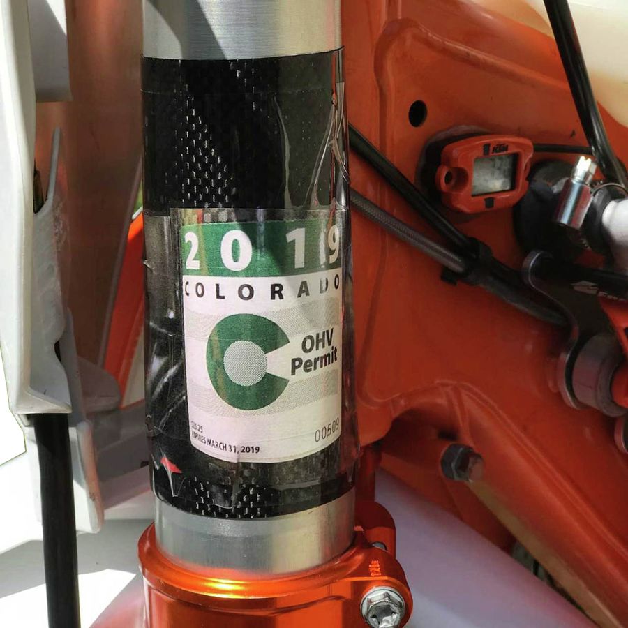 e-line carbon registration wrap