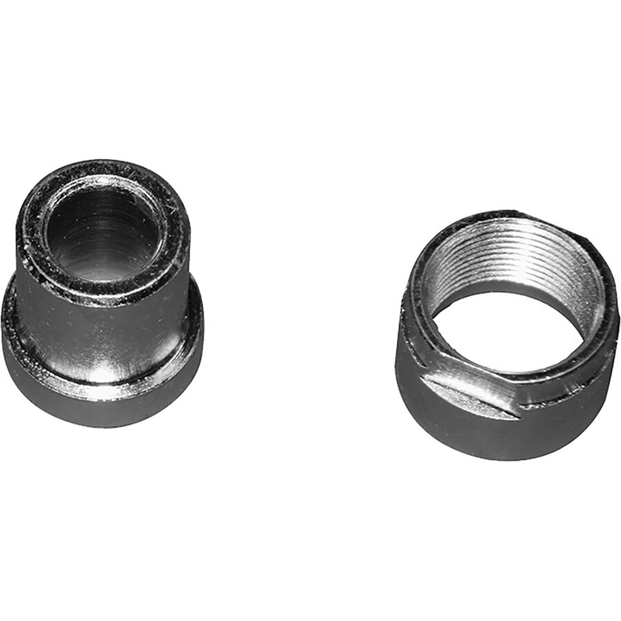 elite thru axle adapter