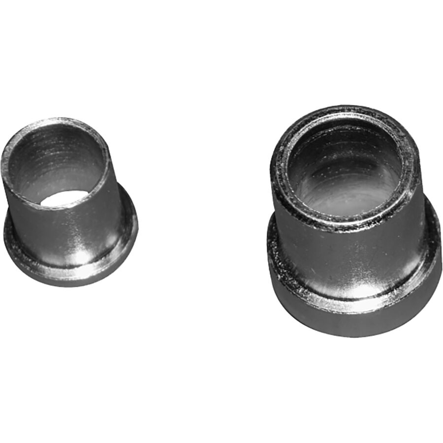 elite thru axle adapter