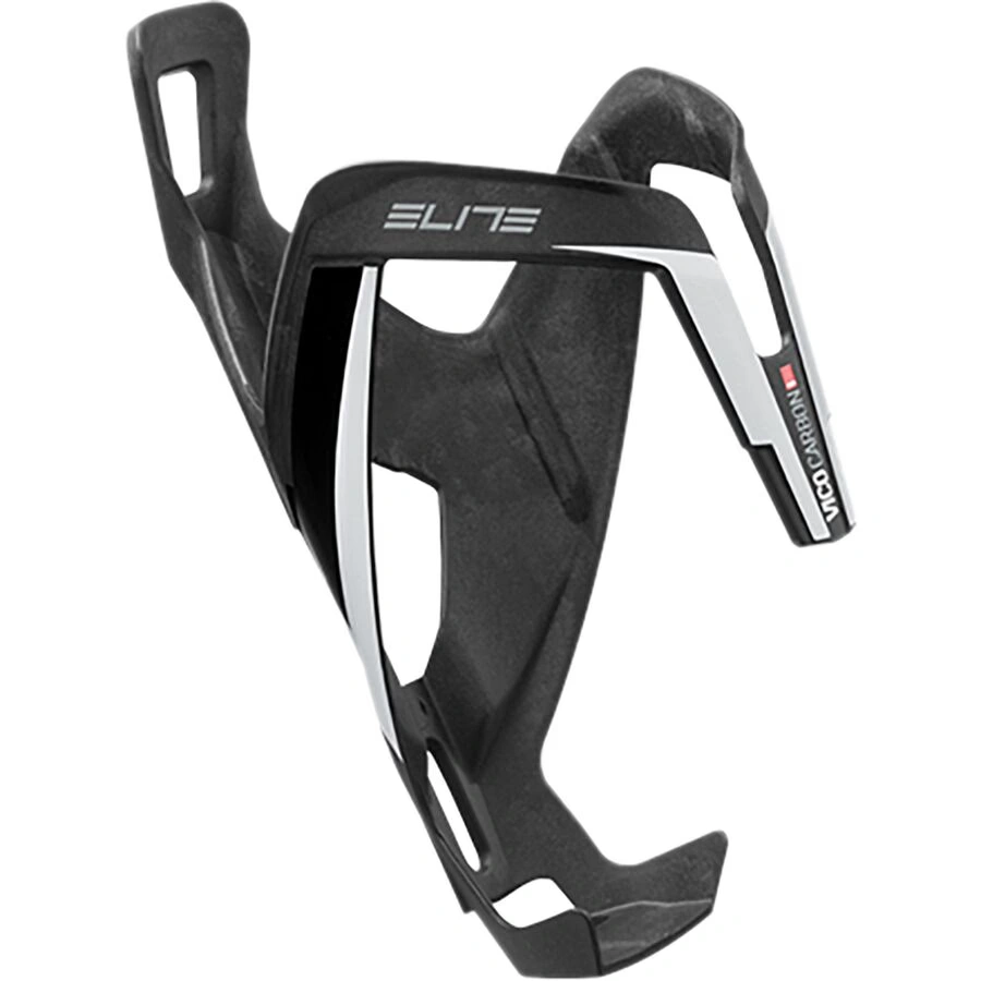 elite vico carbon bottle cage