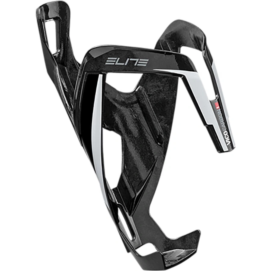 elite vico carbon bottle cage