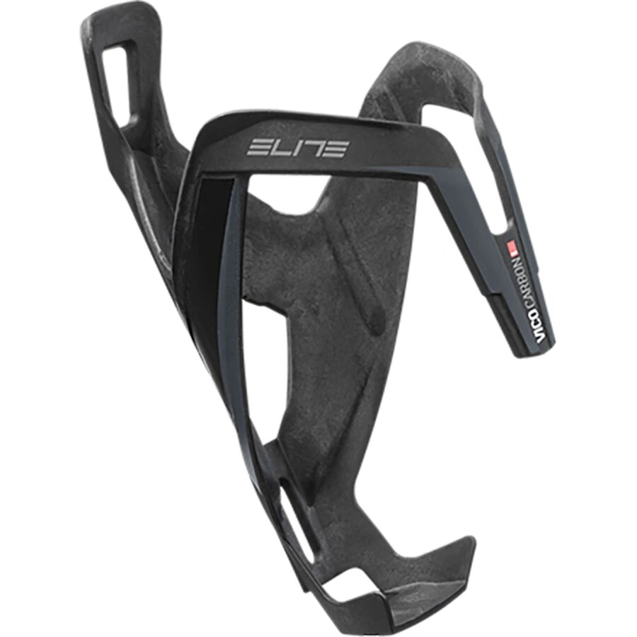 elite vico carbon bottle cage