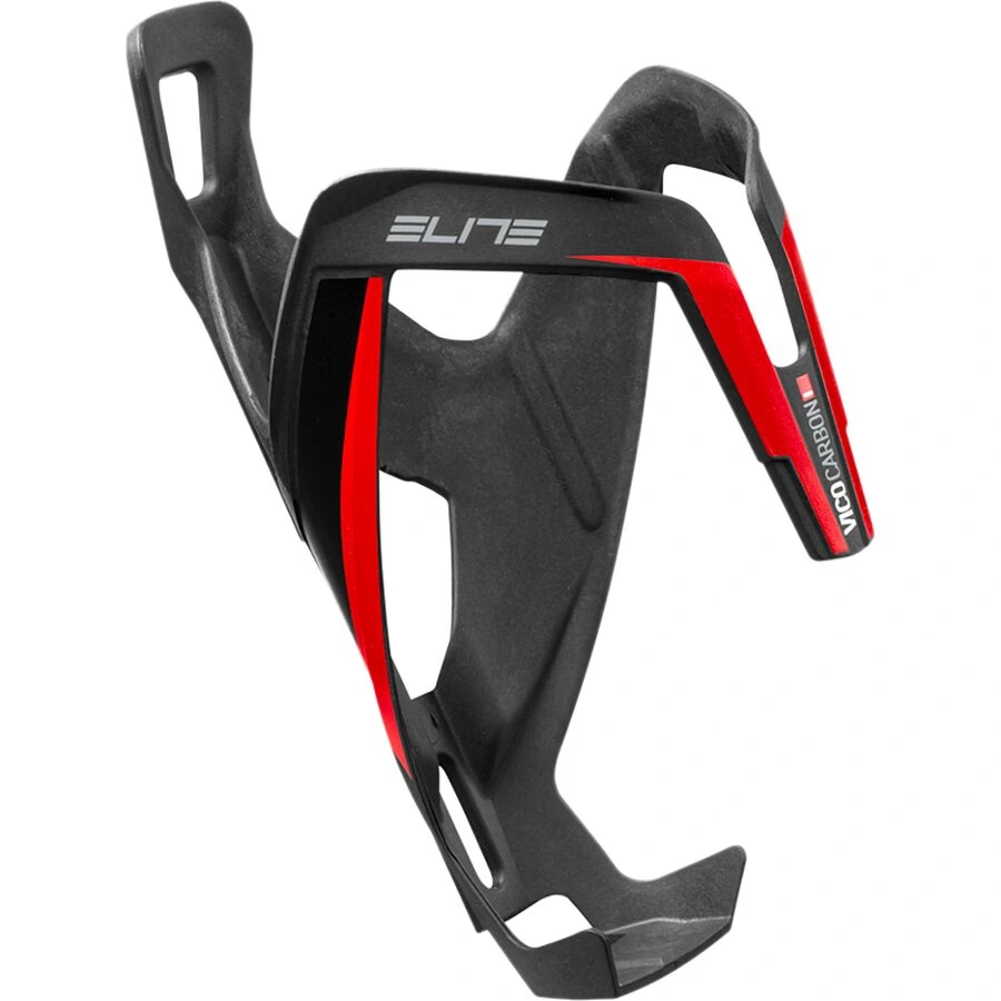 elite vico carbon bottle cage