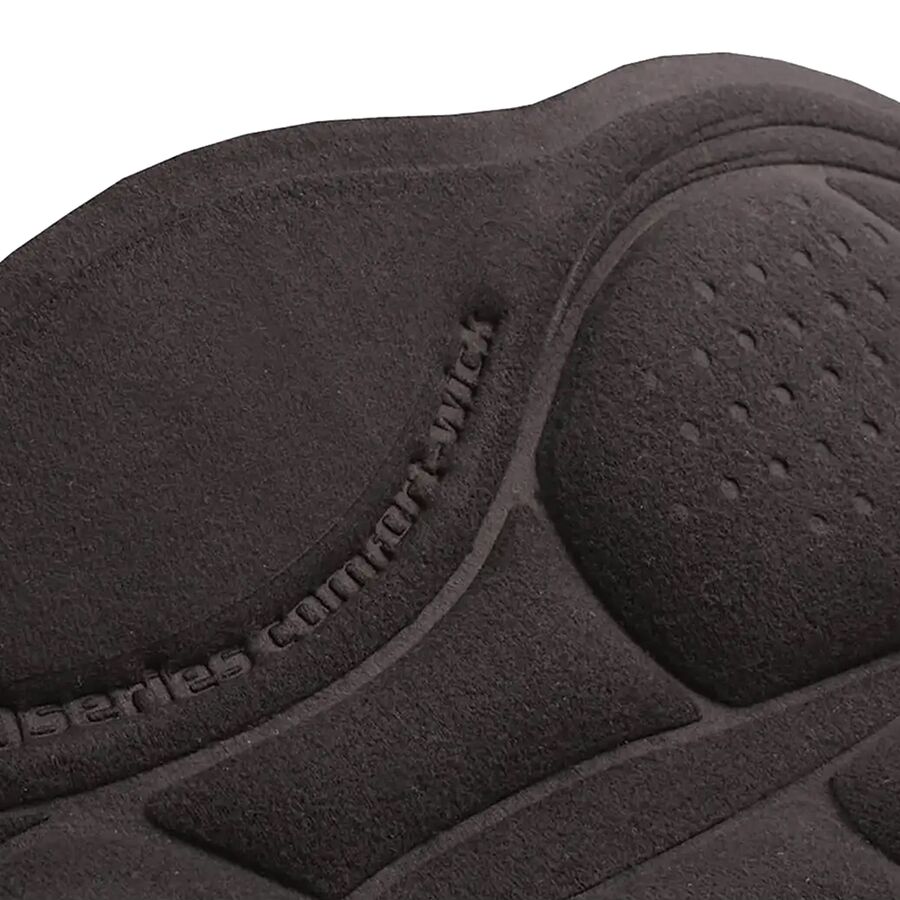 endura endura clickfast padded liner - men's 3 endura endura clickfast padded liner - men's