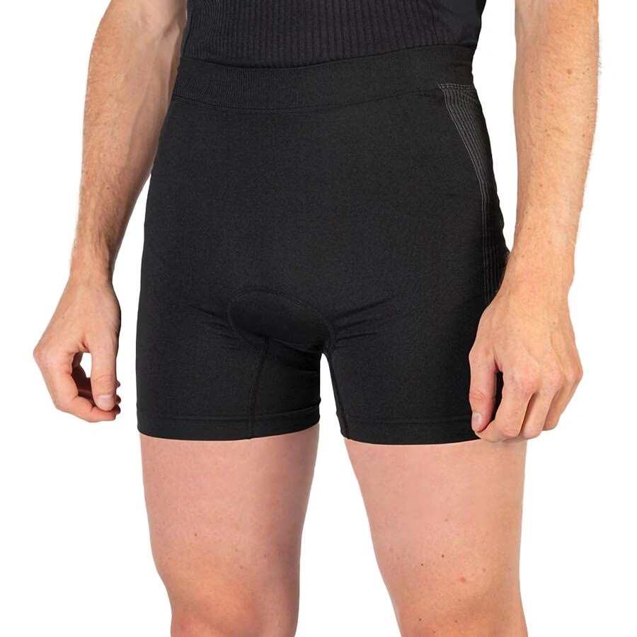 endura engineered padded boxer ii - men's