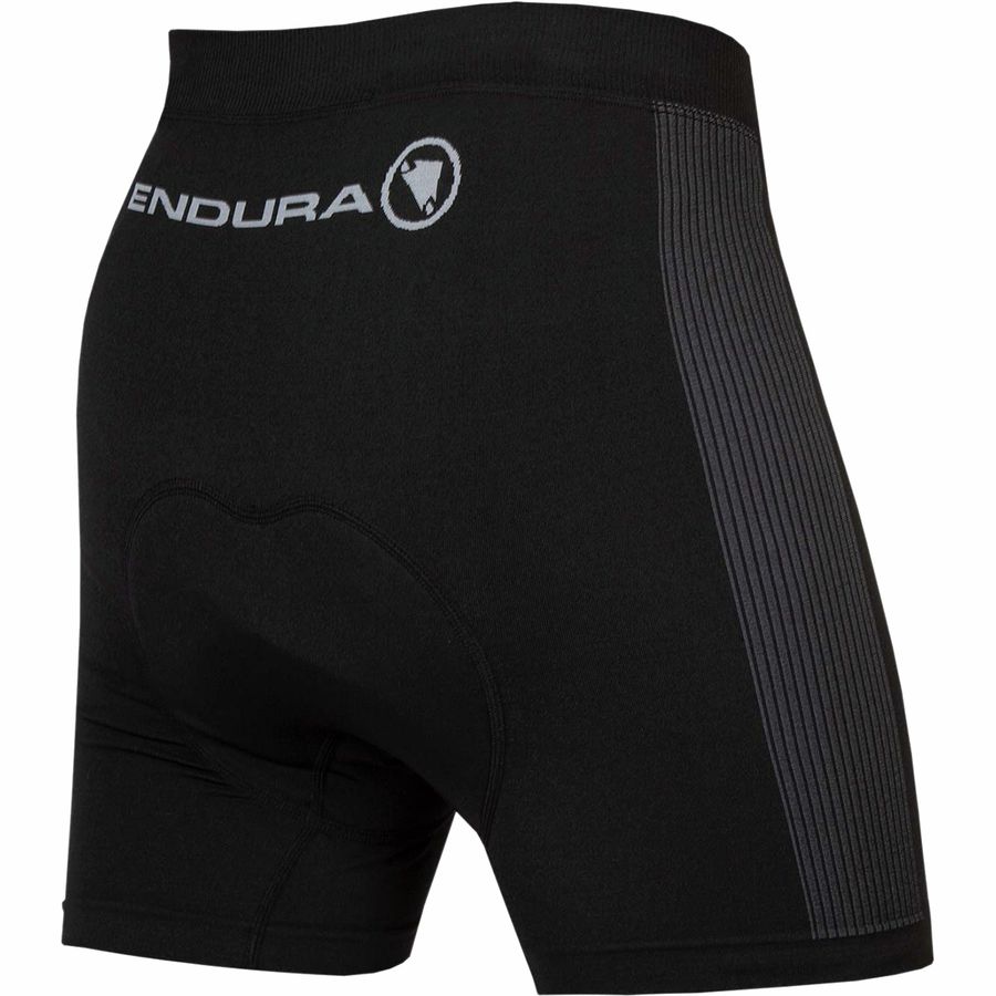 endura engineered padded boxer ii - men's