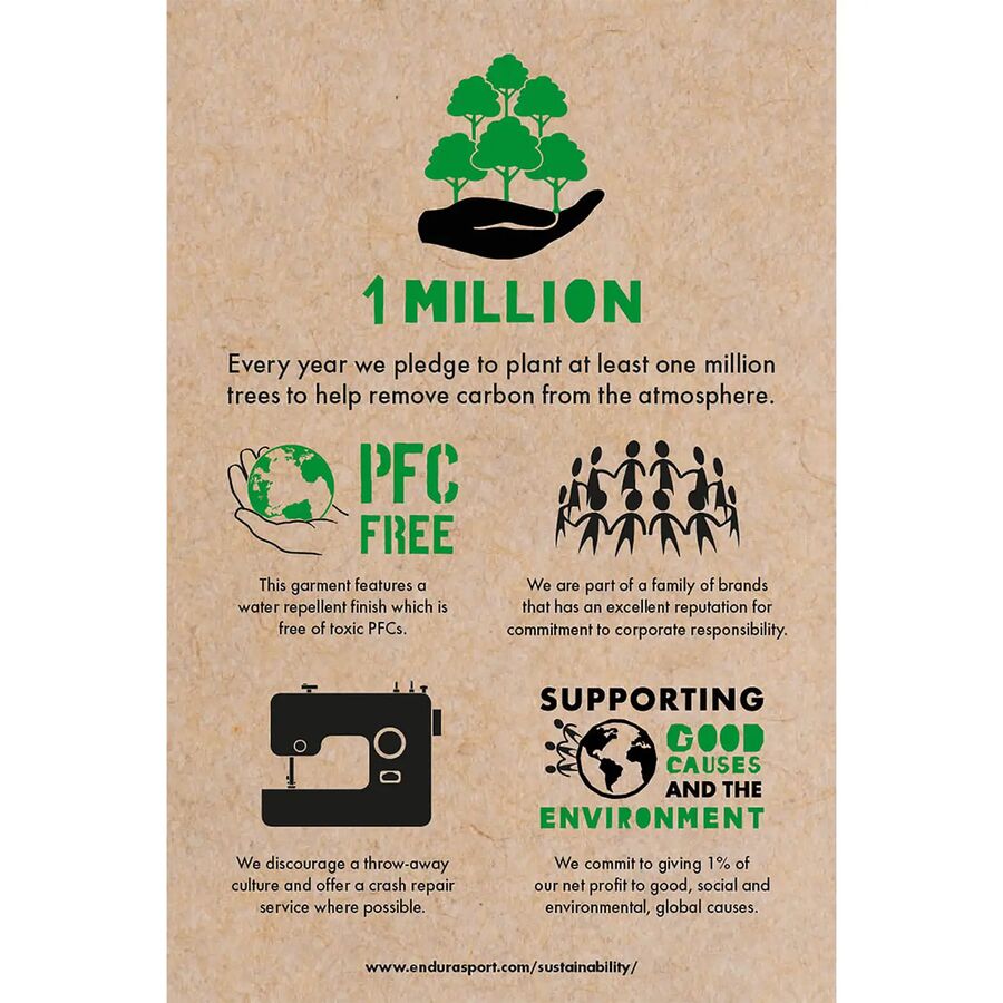 endura gv500 foyle short - men's 13 endura gv500 foyle short - men's