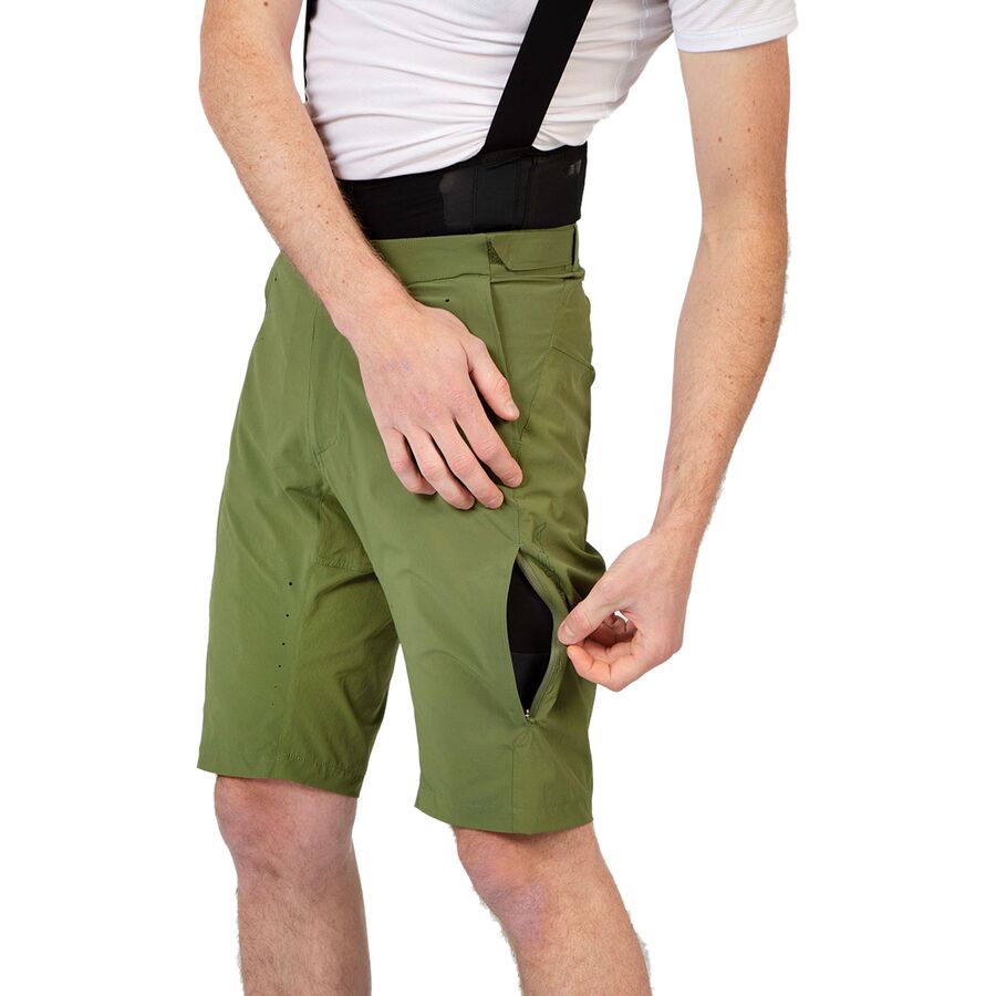 endura gv500 foyle short - men's 5 endura gv500 foyle short - men's