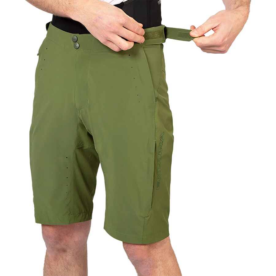 endura gv500 foyle short - men's 9 endura gv500 foyle short - men's