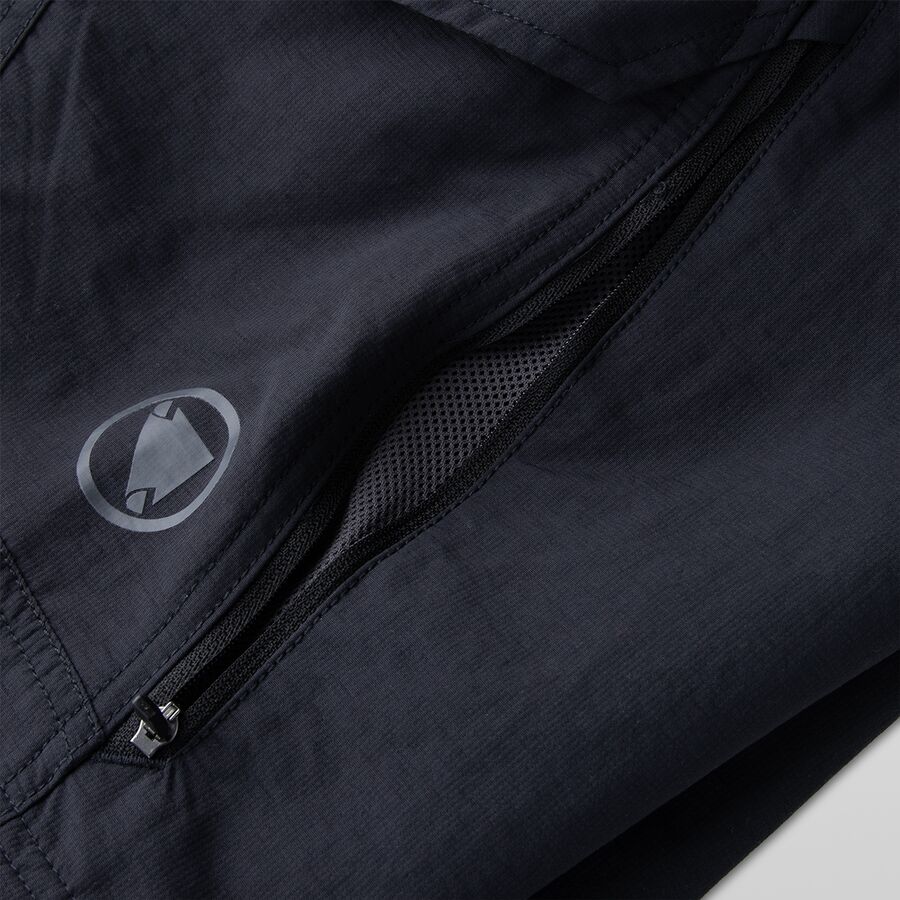 endura hummvee short with liner - men's 10 endura hummvee short with liner - men's