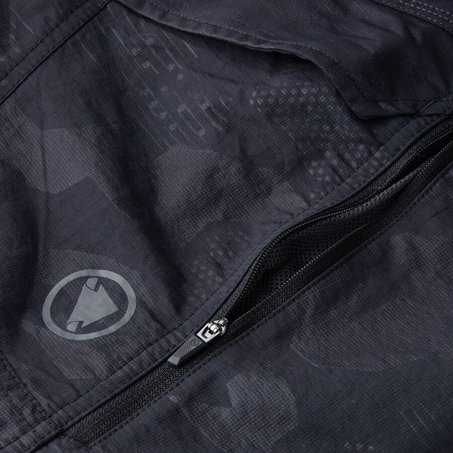 endura hummvee short with liner - men's 15 endura hummvee short with liner - men's