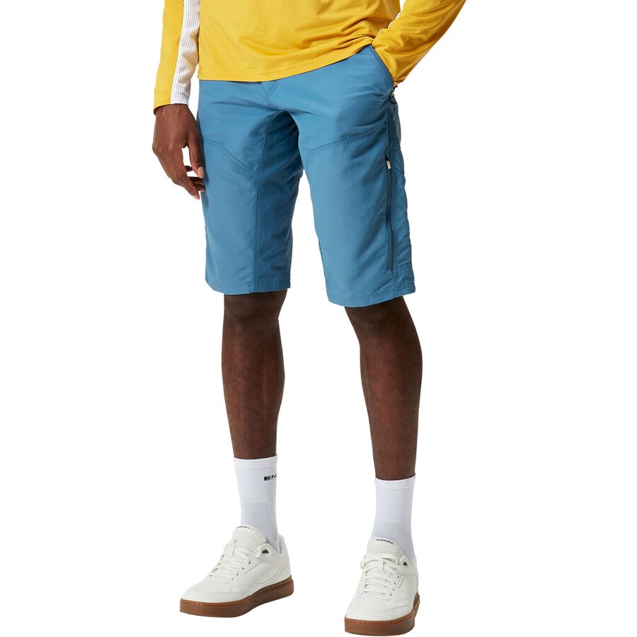 endura hummvee short with liner - men's 19 endura hummvee short with liner - men's