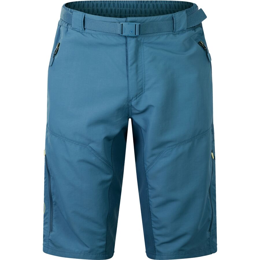endura hummvee short with liner - men's 22 endura hummvee short with liner - men's