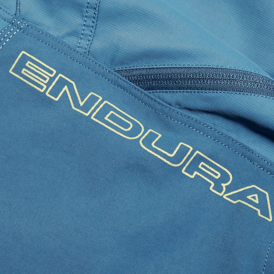 endura hummvee short with liner - men's 24 endura hummvee short with liner - men's