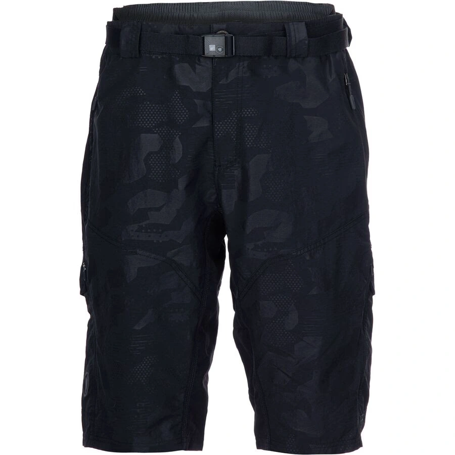endura hummvee short with liner - men's 3 endura hummvee short with liner - men's