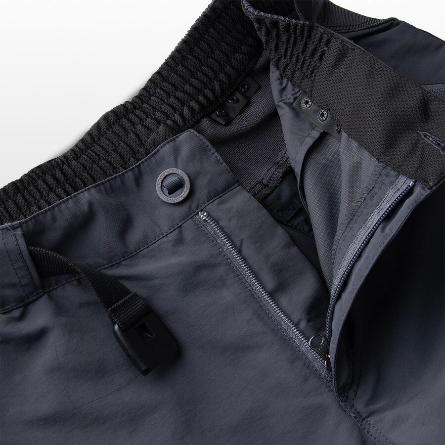 endura hummvee short with liner - men's 30 endura hummvee short with liner - men's