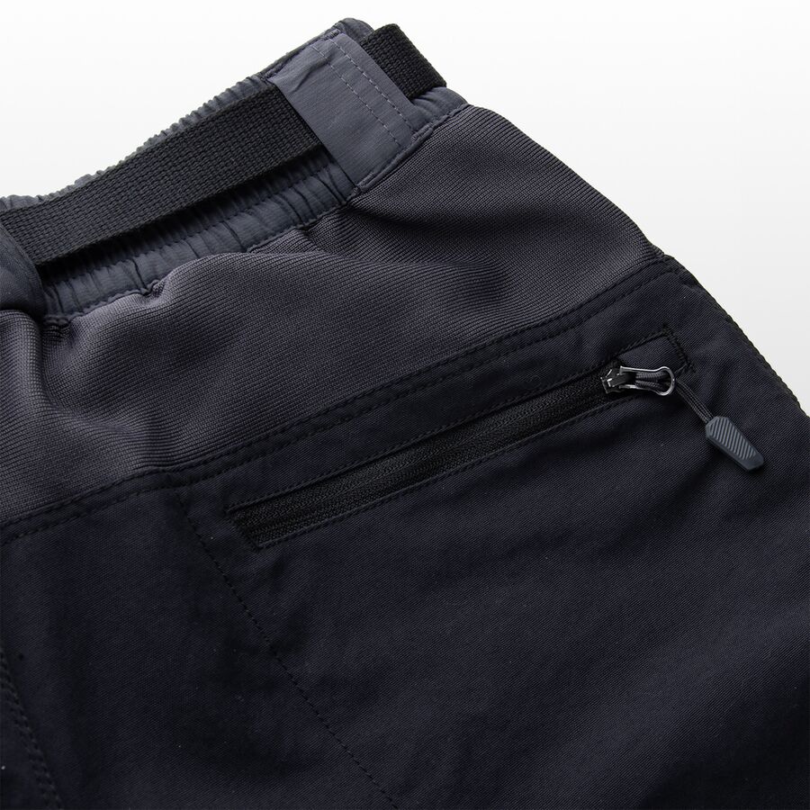 endura hummvee short with liner - men's 31 endura hummvee short with liner - men's