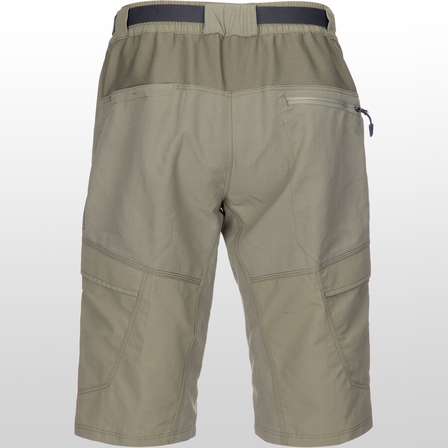 endura hummvee short with liner - men's 32 endura hummvee short with liner - men's